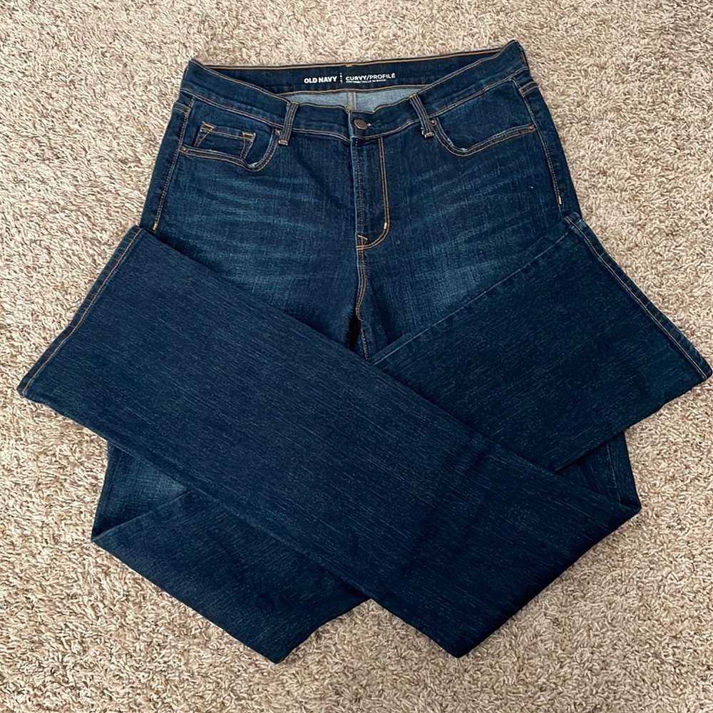 Old Navy Bootcut Jeans